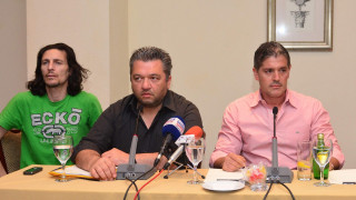 Πρώτο βήμα εκκαθάρισης