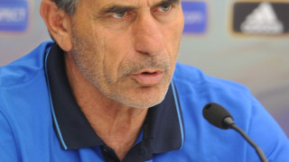 Αγαπητέ κύριε Άγγελε Αναστασιάδη…