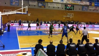 Στον τελικό Ανδόρρα και Μπόγρης