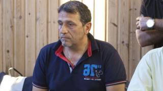 «Έκλεισε ο κύκλος μου στον Απόλλωνα» (AUDIO)