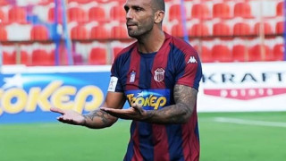 Ραούλ Μπράβο: «Ένιωσα ότι ήμουν ο πρωταγωνιστής»