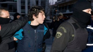 Αρνήθηκε το έπαθλο των Πανελλαδικών ο Ρωμανός