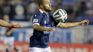 Ναπολεόνι: «Φέτος, πρέπει να κρατηθούμε ψηλά»