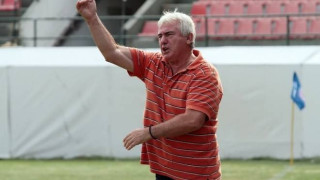Κατσαβάκης: «Δικαιούμασταν κάτι παραπάνω...»