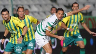 Διπλό η ΑΕΚ