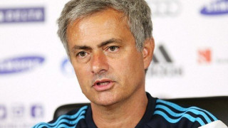 Μουρίνιο: «Ο Πελεγκρίνι σκότωσε τον Κλάτενμπεργκ»