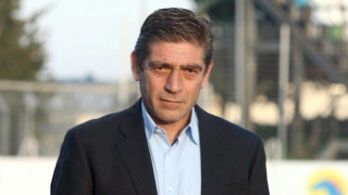 Παντελίδης: «Να δώσουμε έντονο ρυθμό στο ματς»