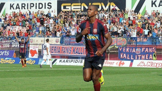 Ντουμίτρου: «Μου δίνει κίνητρο το βραβείο»