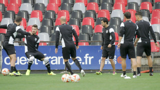 «Προσέξτε την Γκινγκάμπ»