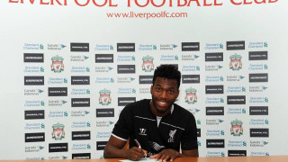 «Έδεσε» Στάριτζ η Λίβερπουλ