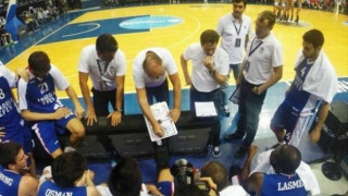 Ο Βασιλειάδης νίκησε τον Περπέρογλου