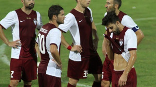 Φιλικό στην Καρδίτσα η Λάρισα