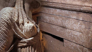 Τζόγος με την Αμφίπολη!