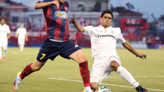 Εντείνονται οι «σειρήνες» για Καλτσά