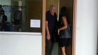 Συνελήφθη διάσημος Γερμανός σκηνοθέτης για προσβολή της Επιδαύρου