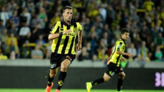 Σκόραρε ο Βέλλιος και τάβλα η Σταντάρ!