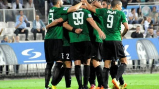  Έκλεισε φιλικό με την Ξάνθη