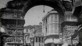 Τα μνημεία του Α' Παγκοσμίου Πολέμου της Θεσσαλονίκης & του Κιλκίς