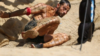 Καλοπερνούσε   και  πριν  οκτώ   χρόνια  ο  «Ντάνος»  (pics)