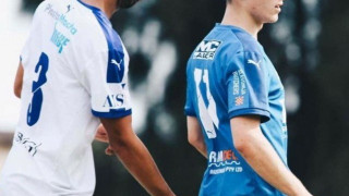 Κρίστιαν Κωνσταντινίδης: Το δάχτυλο του... θεού, κόστισε ακριβά