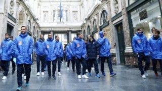 Αυτά τα κανάλια   θα   δείξουν τον αγώνα της   Εθνικής