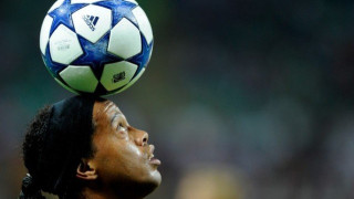 Ο               «μάγος» της μπάλας γίνεται 37 (VIDEO)