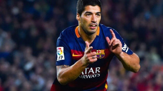 Λουίς Σουάρες, ο πιο ολοκληρωμένος επιθετικός του κόσμου