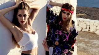 Η Ελισάβετ του Survivor σε προκλητικό βίντεο-κλιπ (vid)