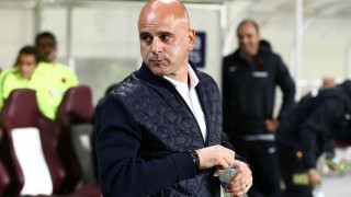 Μπελάδες με Κετσπάγια στην                     ΑΕΚ