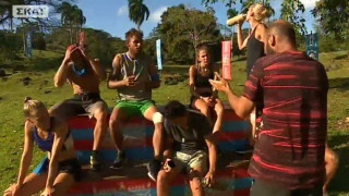 Σάλος στο Survivor: Στημένοι οι τραυματισμοί των «Μαχητών» (vid)