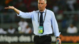 Αρέσει      ο      Ζόρζε     Κόστα     στην      ΑΕΛ