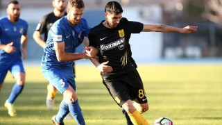 Ορίσθηκαν                    οι διαιτητές του Άρης - Καλλιθέα