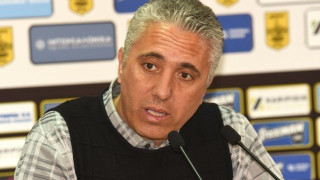 Το πρώτο...  επίτευγμα  επί  των  ημερών    Κωστένογλου