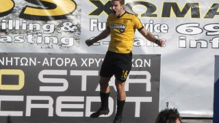 Με Μιλούνοβιτς-Ταυλαρίδη ο Άρης κόντρα σε Πανελευσινιακό