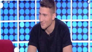 Γιάννης Ξανθόπουλος: «Δεν πήγα τετραήμερη λόγω Rising Star» (ΒΙΝΤΕΟ)