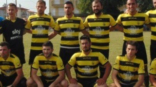 Διατήρησε   τα   κεκτημένα   ο   Κεραυνός  Κολχικού