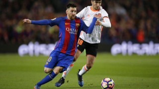 Η… κακή άμυνά της άγχωσε και πάλι  την  Μπαρτσελόνα