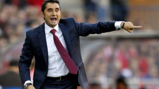 Προτιμάει την Αρσεναλ από την Μπαρτσελόνα          ο Ερνέστο Βαλβέρδε;