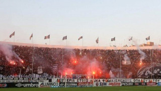 Κλήση σε απολογία για ΠΑΟΚ, Ολυμπιακό         και ΑΕΚ