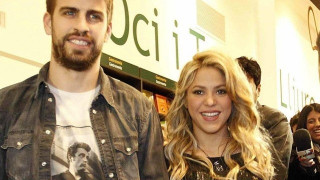 «Άκυρο»   Μέσσι     σε     Σακίρα     και     Πικέ