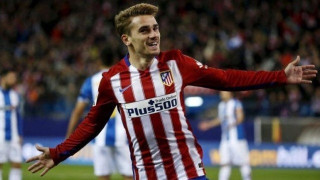 Τινάζει την μπάνκα για τα «μάτια» του                     Γκριζμάν