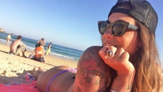 Γι' αυτό δεν πρέπει να φύγει ποτέ από το Survivor η Βαλαβάνη  (pics)