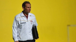 Βουτυρίτσας: «Δύσκολο το έργο μας                         στην Τούμπα»