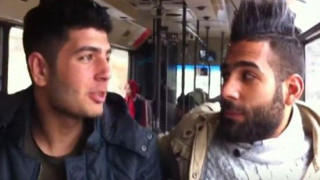 Το δικό τους κανάλι στο youtube έχουν πρόσφυγες στη Μόρια! (ΒΙΝΤΕΟ)