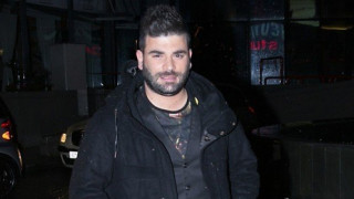 Νέο πένθος για την οικογένεια                Παντελίδη