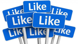 Βγήκε το... «κοστούμι»        για τα like στον ΠΑΟΚ