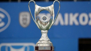 ΓΚΑΛΟΠ: Ποιό πιστεύετε ότι θα είναι το ζευγάρι του τελικού Κυπέλλου;