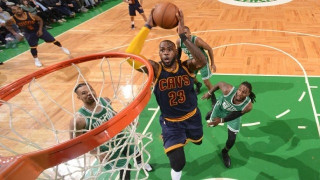 Αφεντικά της Ανατολής οι Καβαλίερς, πρωτιά οι Ουόριορς (vids)