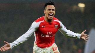 Στο στόχαστρο (και) της Μπάγερν      ο Αλέξις Σάντσεζ