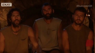 Έτσι ανακοινώθηκε στους Διάσημους η είδηση για το τροχαίο των μαχητών